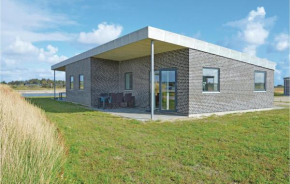 Pet Friendly Home In Ringkøbing With Wifi